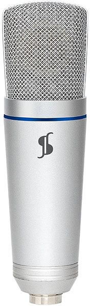 Microphone Stagg SUSM50 Screen