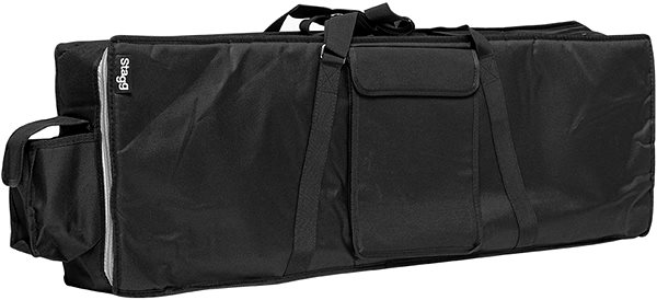 Obal na klávesy Stagg K10-104 ...