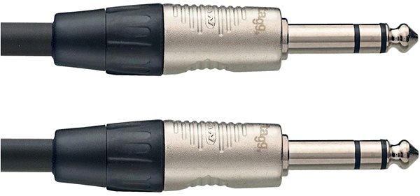 AUX Cable Stagg NAC3PSR Features/technology