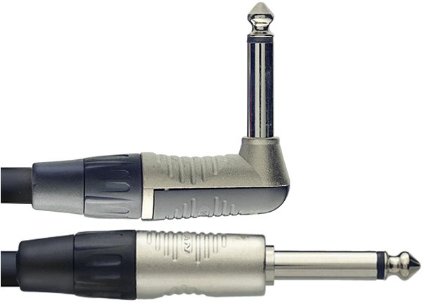 AUX Cable Stagg NGC6PLR Features/technology