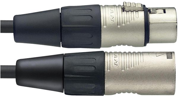 AUX Cable Stagg NMC6R Features/technology