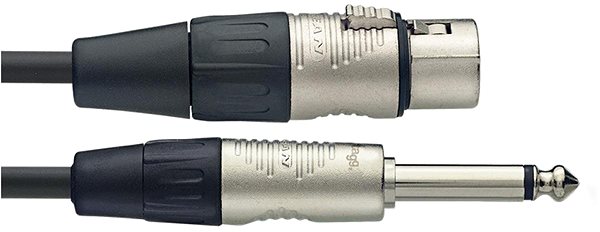 AUX Cable Stagg NMC6XPR Features/technology