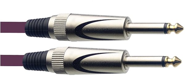 AUX Cable Stagg SGC3DL CPP Features/technology