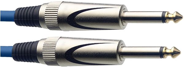 AUX Cable Stagg SGC6DL CBL Features/technology