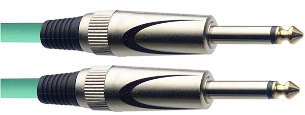 AUX Cable Stagg SGC6DL CGR Features/technology