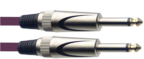 AUX Cable Stagg SGC6DL CPP Features/technology