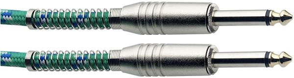 AUX Cable Stagg SGC6VT GR Features/technology