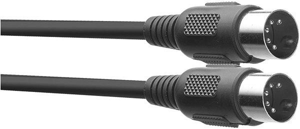 AUX Cable Stagg SMD3 E Features/technology