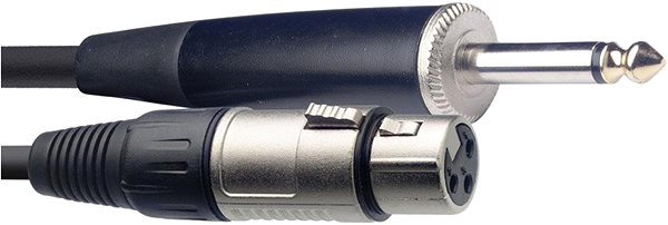 AUX Cable Stagg SSP10XP15 Features/technology