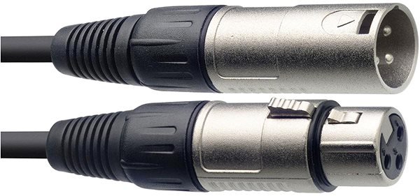 AUX Cable Stagg SSP10XX15 Features/technology