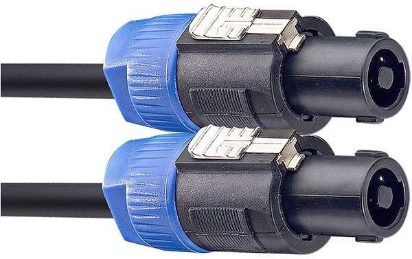 AUX Cable Stagg SSP2SS25 Features/technology
