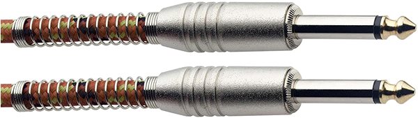 AUX Cable Stagg SGC3VT OR ...