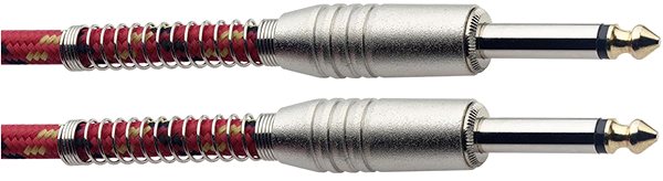 Audio-Kabel Stagg SGC3VT RD ...
