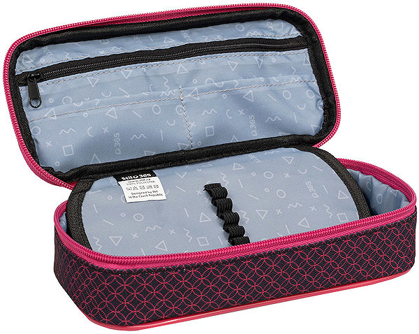 Stil 365 Lucky school pencil case.