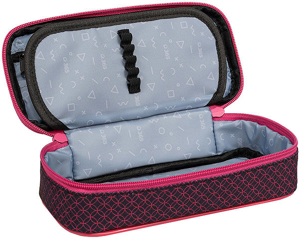 Stil 365 Lucky school pencil case.
