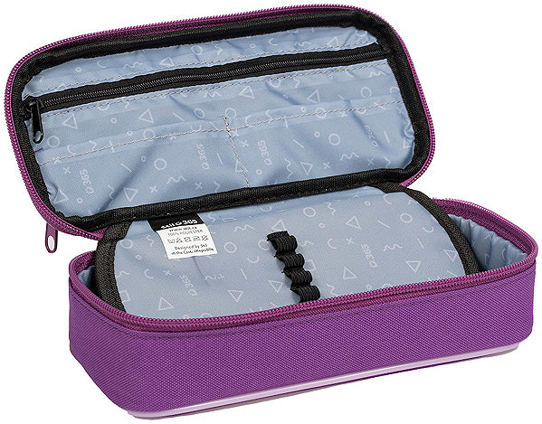 Stil 365 Cosmos school pencil case.