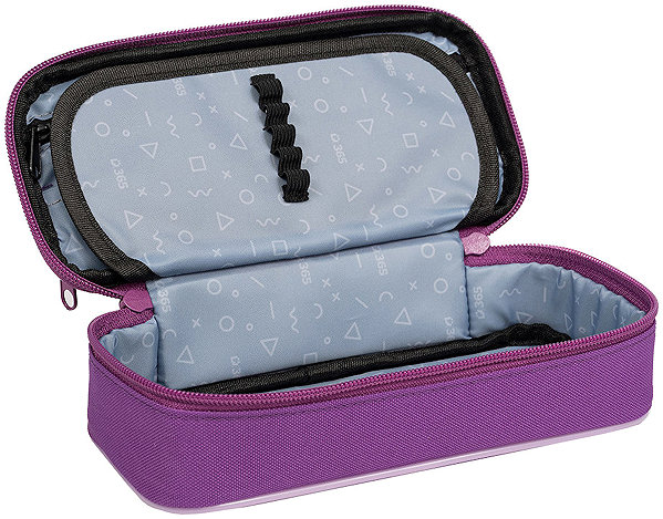 Stil 365 Cosmos school pencil case.
