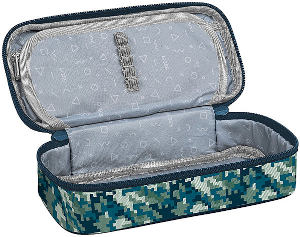 Stil 365 School Pencil Case Craftboy.
