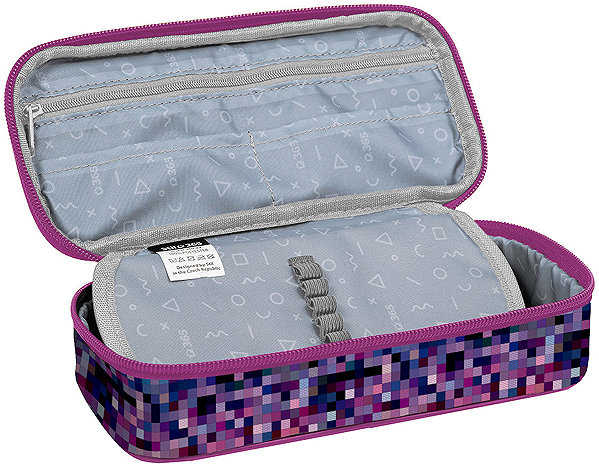 Stil 365 Craftgirl school case.
