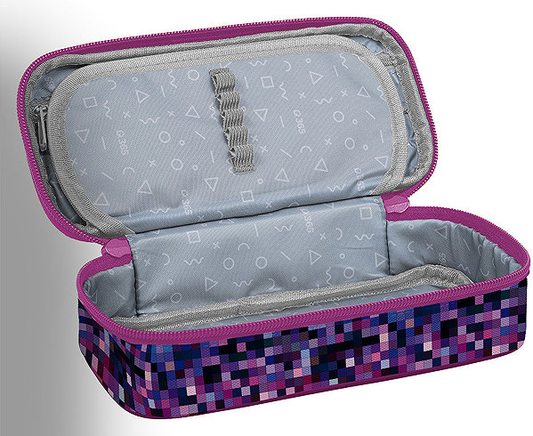 Stil 365 Craftgirl school case.
