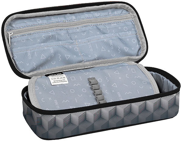 Stil 365 Dimension school pencil case.