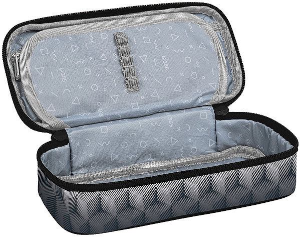 Stil 365 Dimension school pencil case.