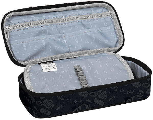 Stil 365 Story school pencil case.