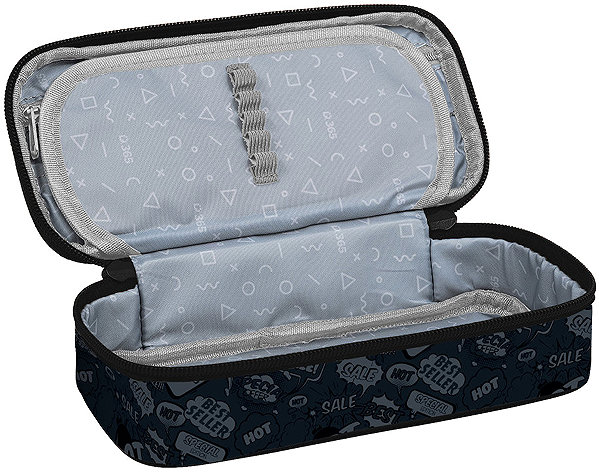 Stil 365 Story school pencil case.