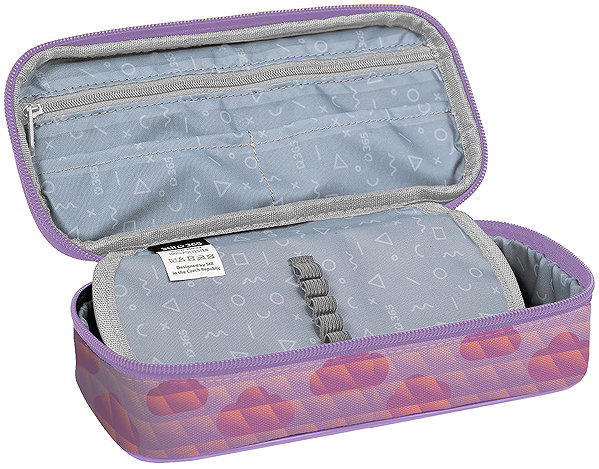Stil 365 Heaven school pencil case.