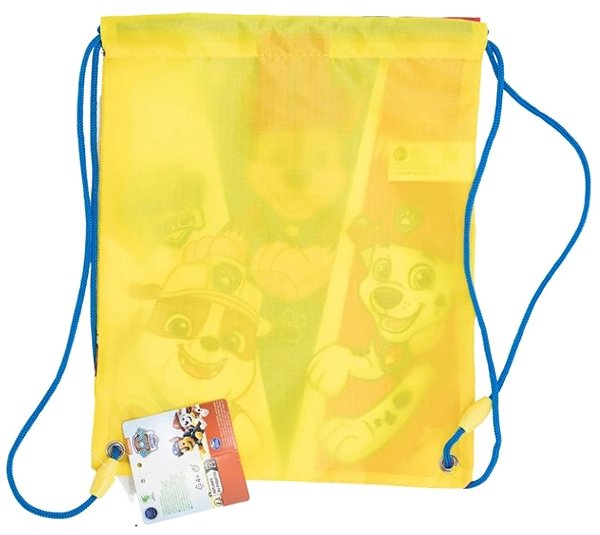 Turnbeutel Stor Paw Patrol 30 × 25 cm ...