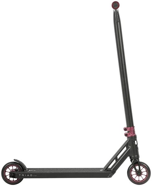 Freestyle Scooter Triad Oath C120 Rabid ...