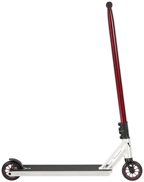 Freestyle Scooter Triad Oath CB130 5.1