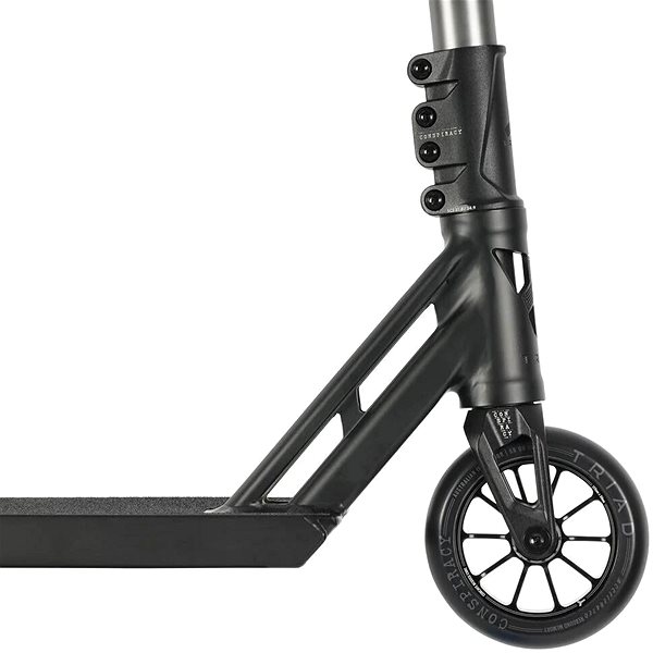 Freestyle Scooter Triad Oath Cursed 6