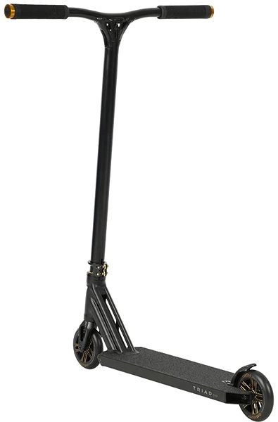 Freestyle Scooter Triad Oath C127 Deranged ...