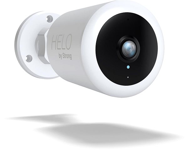 IP Camera STRONG CAMERA-W-OUT Lateral view