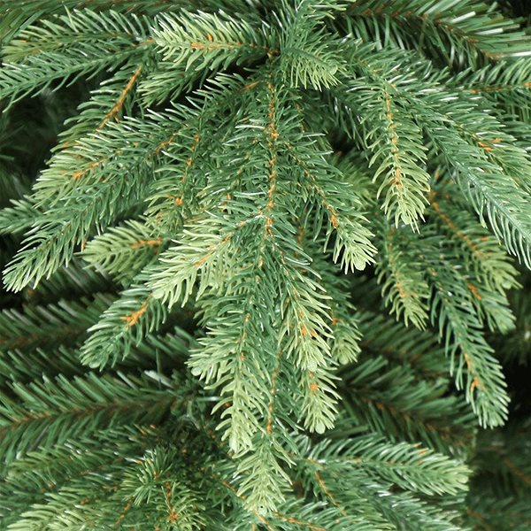 Vianočný stromček Smrek Natura 3D 220 cm ...