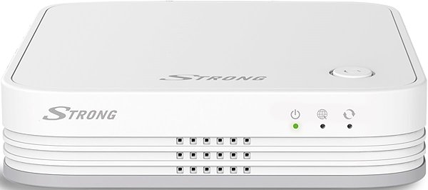 WiFi System STRONG MESHKIT1200 Screen