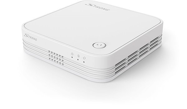 WiFi System STRONG MESHKIT1200 Lateral view