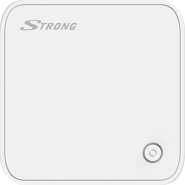 WiFi System STRONG MESH1200ADD-ON Screen