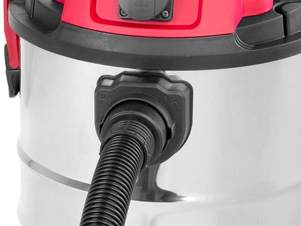 Multipurpose Vacuum Cleaner Worcraft VC16-30 ...
