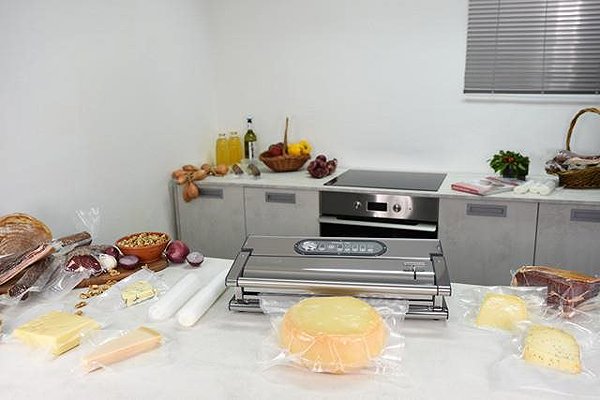 Vacuum Sealer STATUS Provac 360 173300 ...
