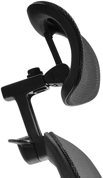 Office Chair STX KB-6811AS ...