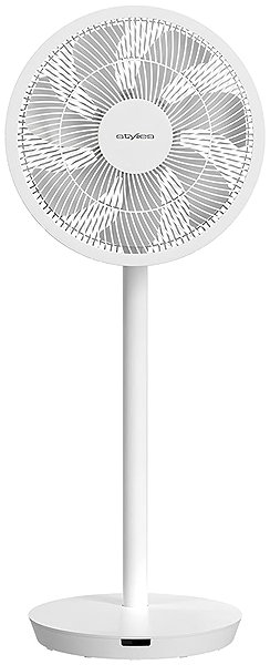 Ventilator Stylies Antila ...