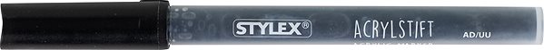 Marker Stylex black marker ...