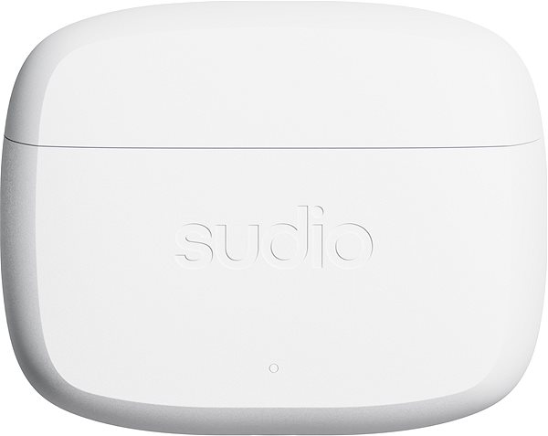 Kabellose Kopfhörer Sudio N2 Pro White ...