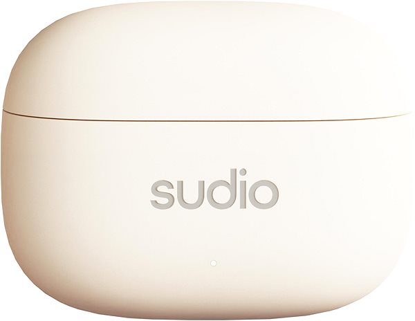 Vezeték nélküli fül-/fejhallgató Sudio A1 Pro Sand ...