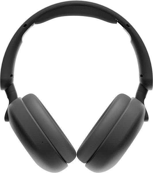 Vezeték nélküli fül-/fejhallgató Sudio K2 Black ...