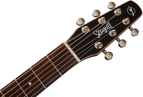 Akusztikus gitár Seagull S6 Original SLIM ...