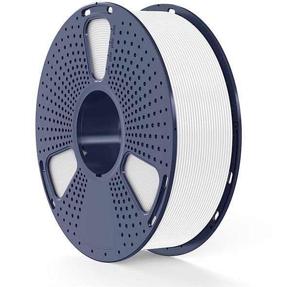 Filament Sunlu 1.75mm Neat Winding PLA Meta weiß ...