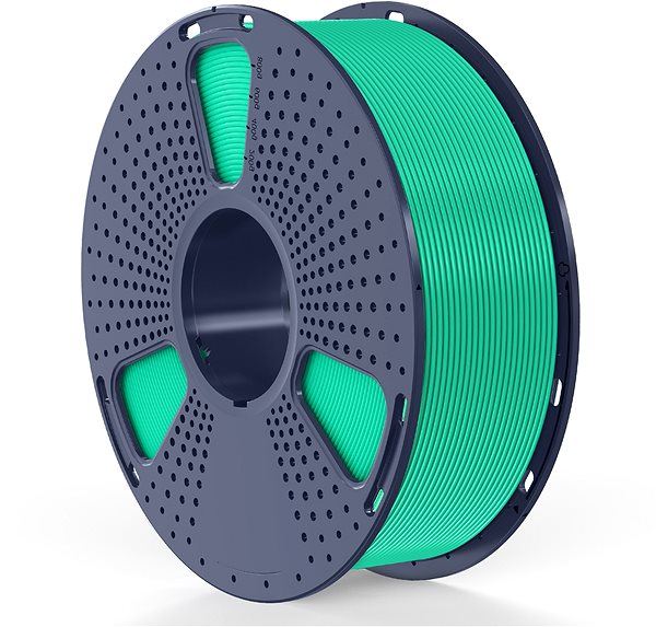 Filament Sunlu 1.75mm Neat Winding PLA Meta mentazöld ...